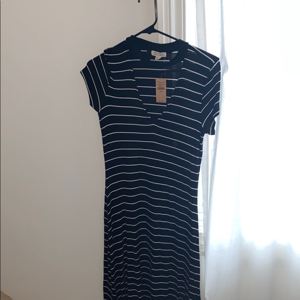 Soft & Sexy American Eagle Outfitters Dress